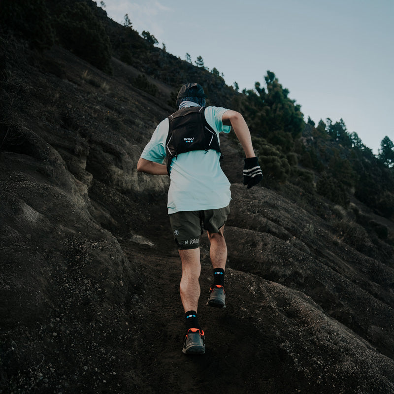 Compra Chaleco Molvu Trail M + Duo Flasks en click.gt