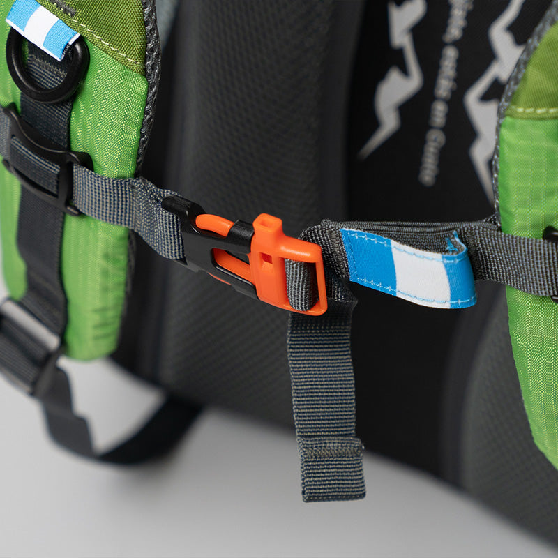 Compra Chompipe 35 Verde en click.gt