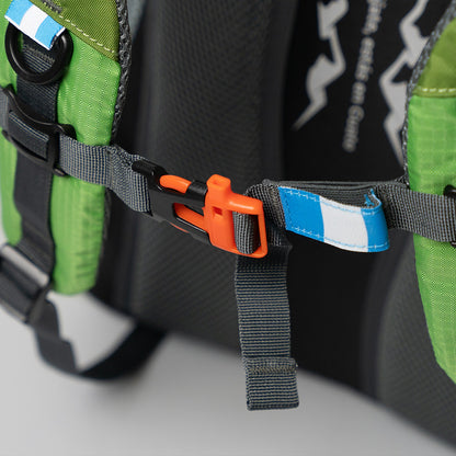Compra Chompipe 35 Verde en click.gt