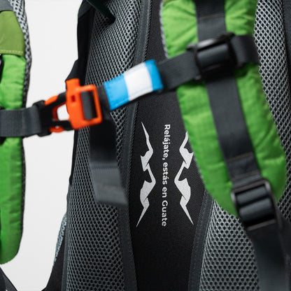 Compra Chompipe 35 Verde en click.gt