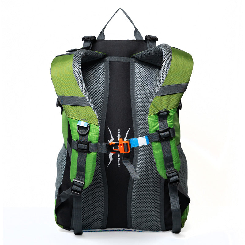 Compra Chompipe 35 Verde en click.gt