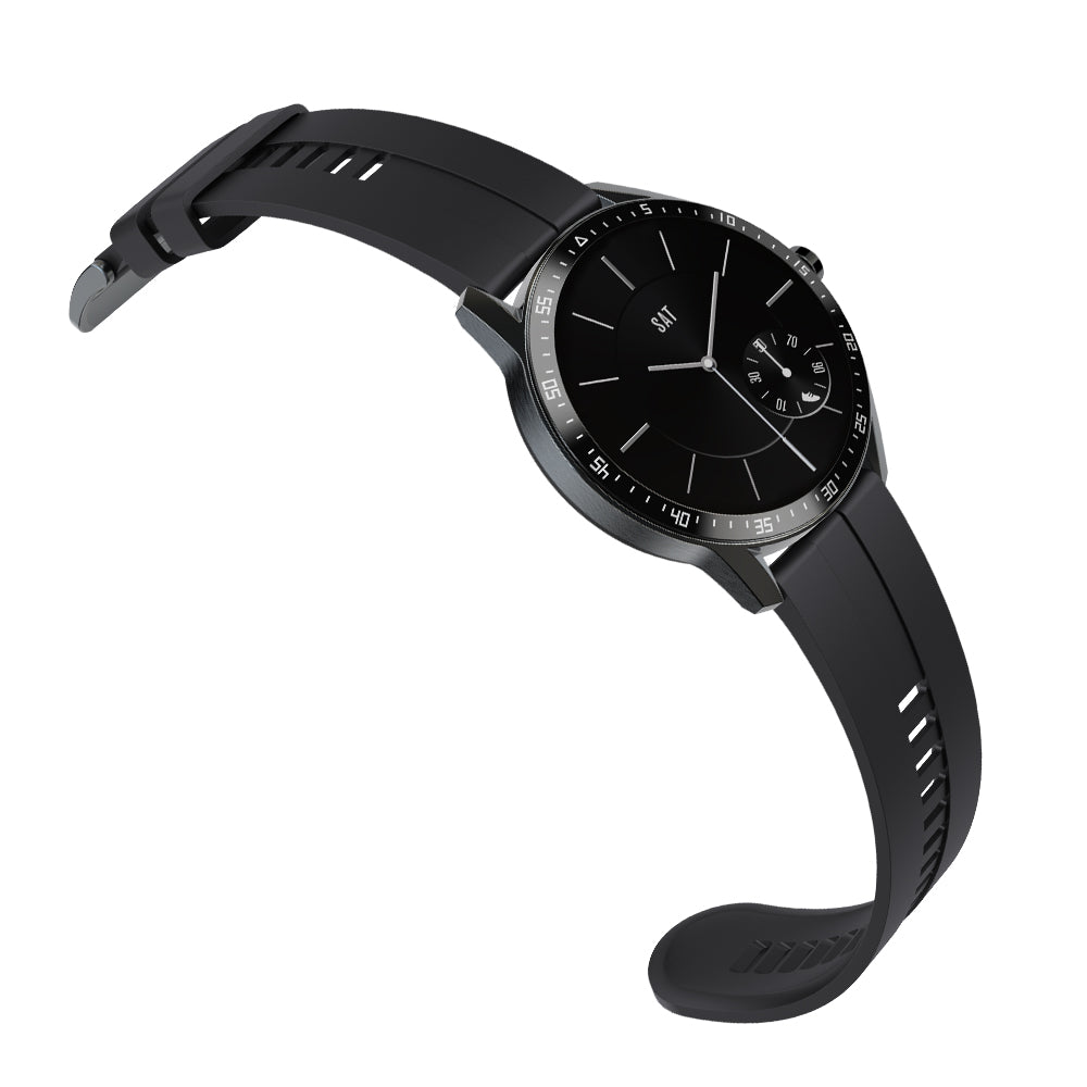 Reloj inteligente T4 - Compralo en Aristotelez.com