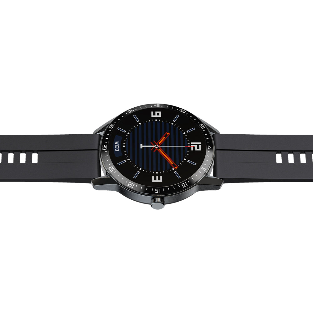 Reloj inteligente T4 - Compralo en Aristotelez.com