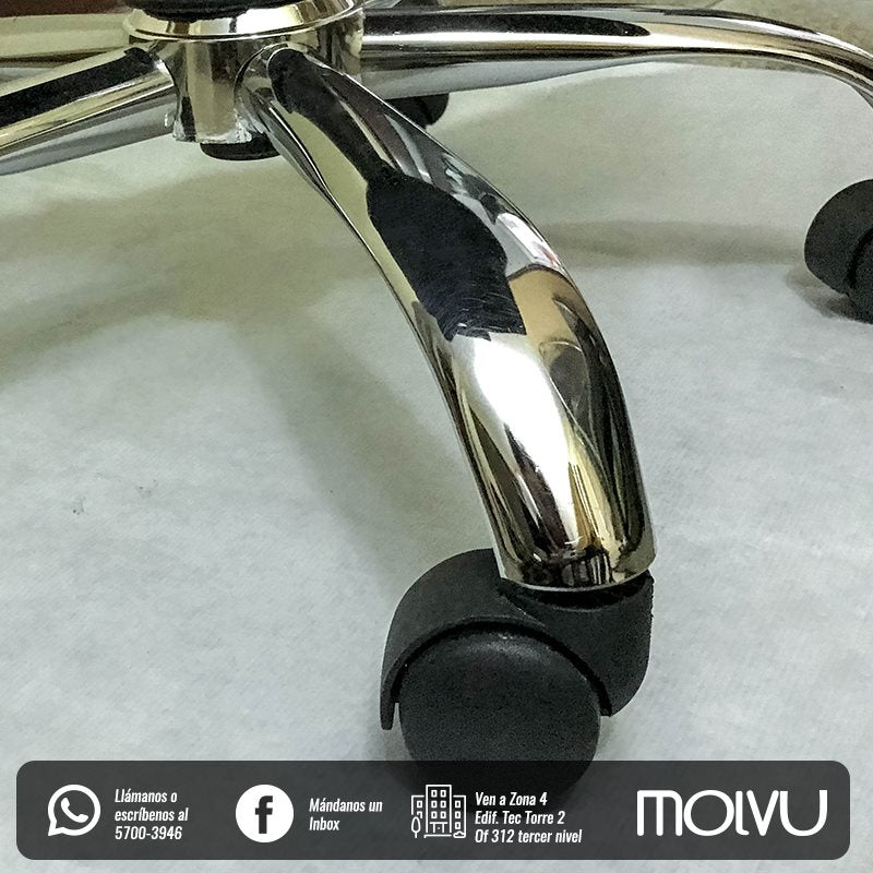 Compra Silla Ejecutiva en click.gt