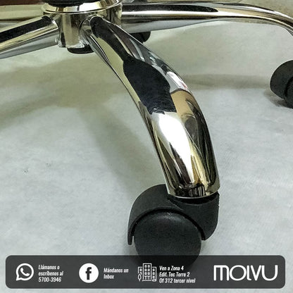 Compra Silla Ejecutiva en click.gt