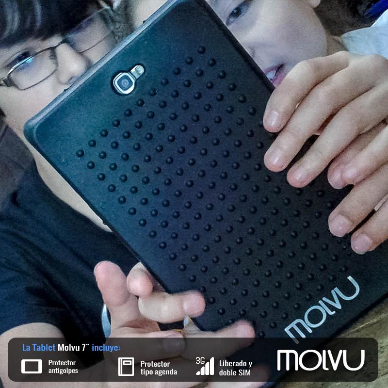 Compra Tablet PC 7" 3G M73G3 en click.gt