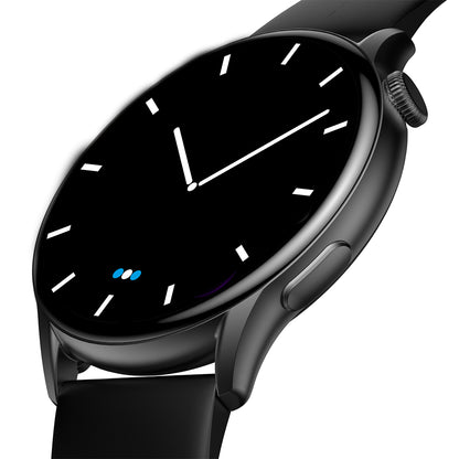 Compra Reloj T7 Negro en click.gt