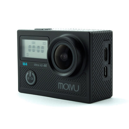 Cámara deportiva M4 Negro - Compralo en Aristotelez.com