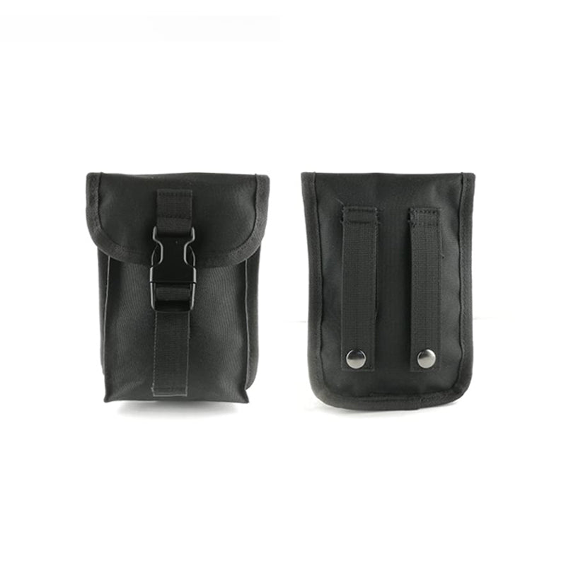 Combo B de 5 bolsas tácticas - Compralo en Aristotelez.com