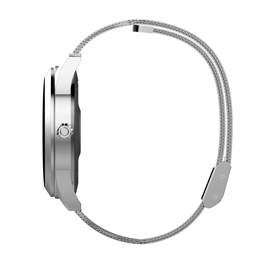 Compra Reloj inteligente T2 rose gold en click.gt