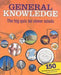 Portada del libro GENERAL KNOWLEDGE - Compralo en Aristotelez.com