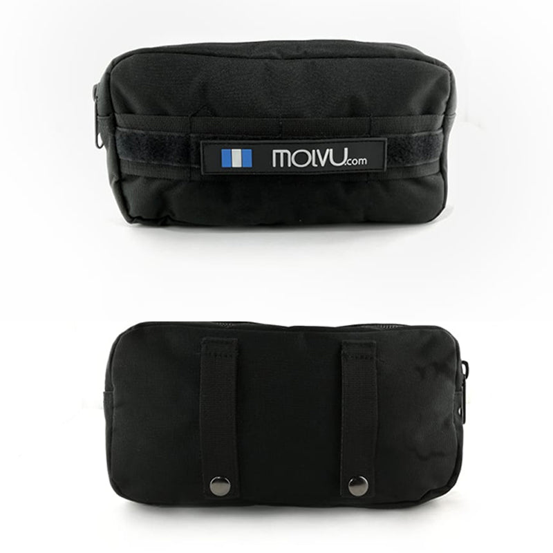 Compra Combo B de 5 bolsas tácticas en click.gt