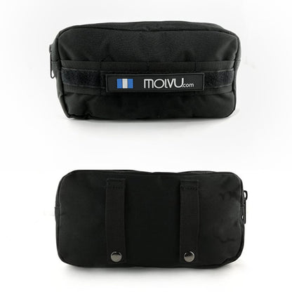 Compra Combo B de 5 bolsas tácticas en click.gt