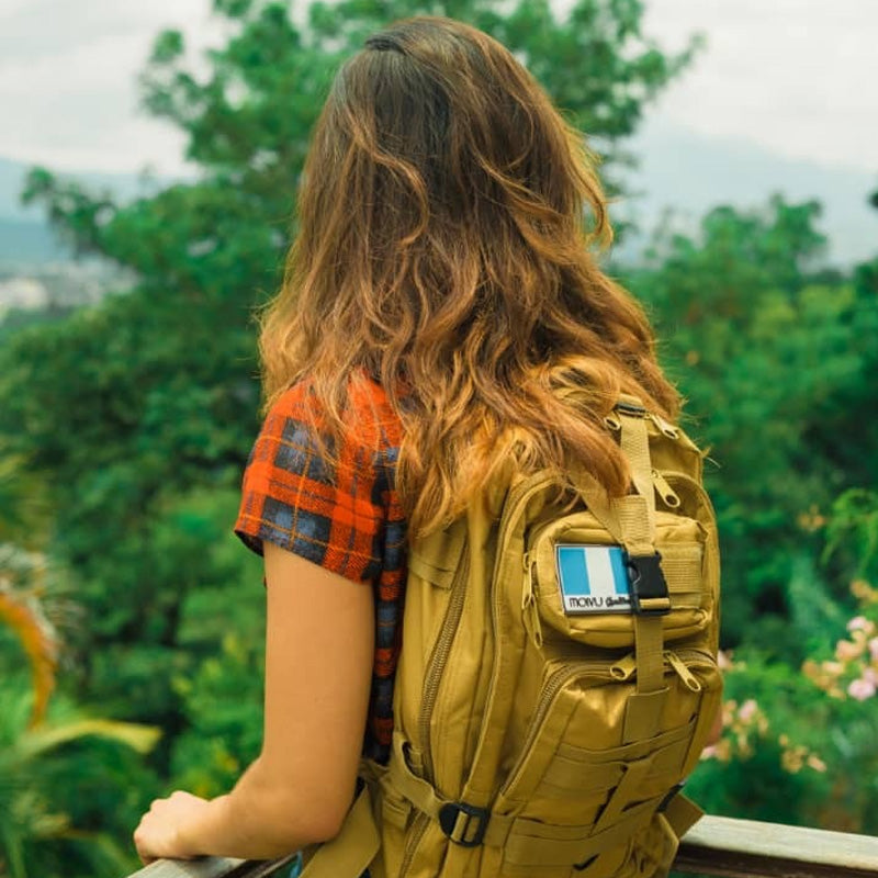 Compra Atake M08 Khaki en click.gt