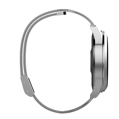 Reloj inteligente T2 rose gold - Compralo en Aristotelez.com