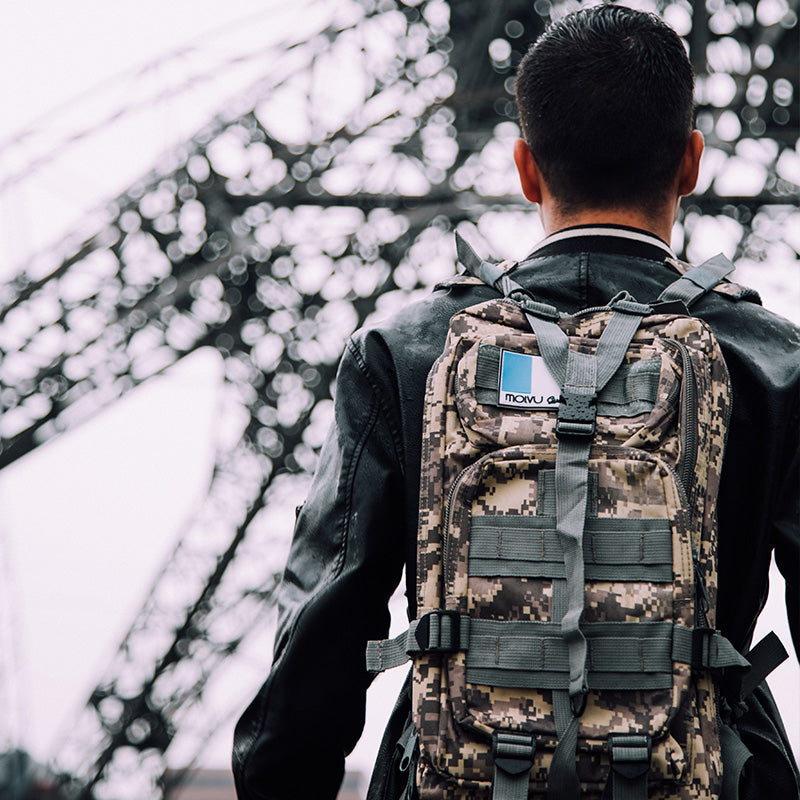 Compra Atake M08 Gris Pixel en click.gt