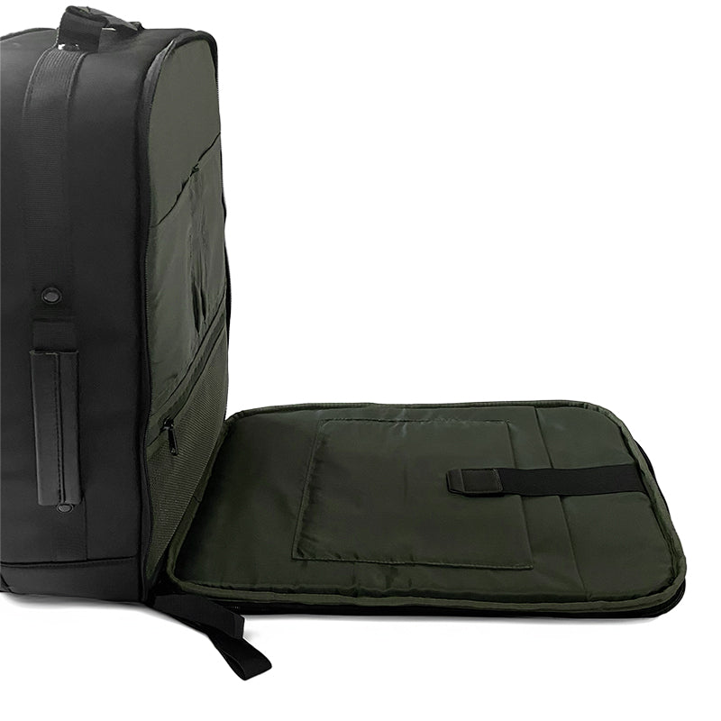 Compra Go Viaje negro en click.gt