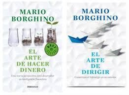 Compra Paquete Mario Borghino (arte De Hacer Dinero / Arte De Dirigir) en click.gt