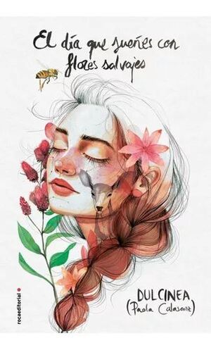 Compra Paquete Dulcinea (dia Que Sueñes Con Flores Salvajes / Dia Que El Oceano Te Mire A Los Ojos / Dia Que Sientas El Latir De Las Estrella) en click.gt