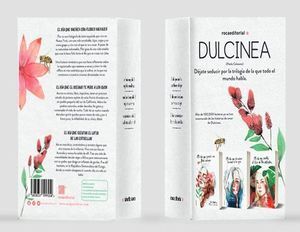 Portada del libro PAQUETE DULCINEA (DIA QUE SUEÑES CON FLORES SALVAJES / DIA QUE EL OCEANO TE MIRE A LOS OJOS / DIA QUE SIENTAS EL LATIR DE LAS ESTRELLA) - Compralo en Aristotelez.com