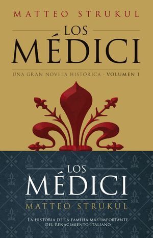 Paquete Los Medici (4 Libros). Compra en Aristotelez.com. ¡Ya vamos en camino!