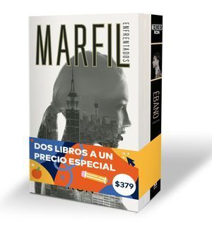 Compra Paquete Enfrentados (marfil / Ebano) en click.gt