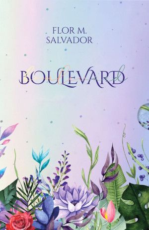 Paquete Boulevard (boulevard, Después De Él (boulevard 2) Y Antes De Ella (boulevard 3)). No salgas de casa, compra en Aristotelez.com