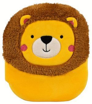 Tierno Y Abrazable: Leon Valiente. Encuentre accesorios, libros y tecnología en Aristotelez.com.