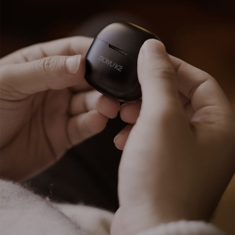 Compra Audífonos K2  en click.gt