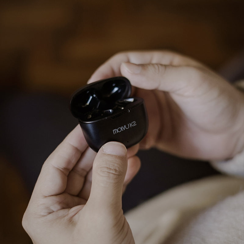 Compra Audífonos K2  en click.gt