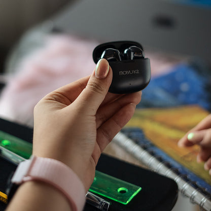 Compra Audífonos K2  en click.gt