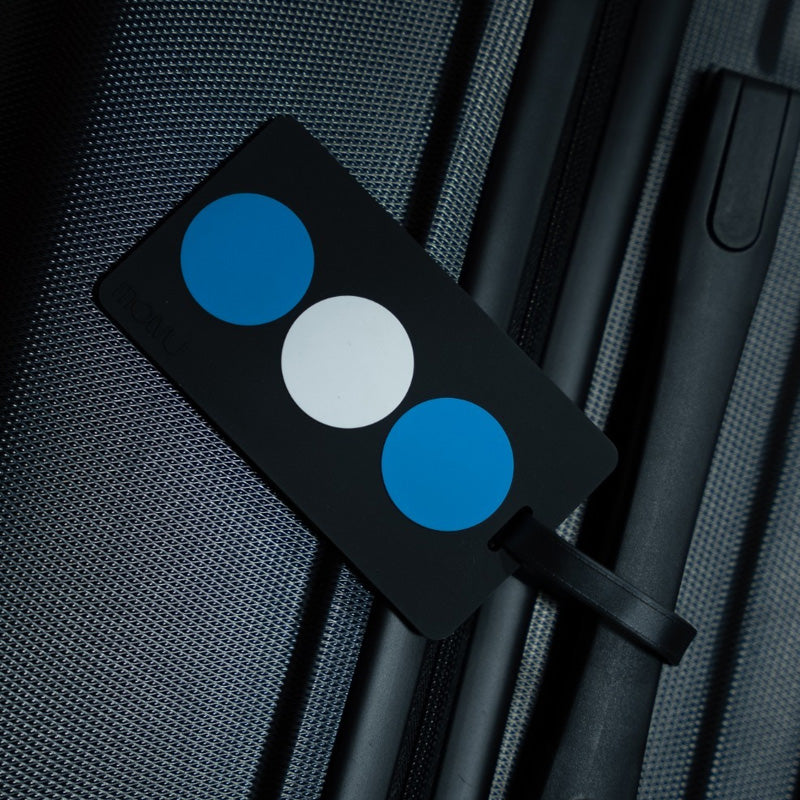 Viaje SET 2 negro. La variedad más grande de accesorios está Aristotelez.com