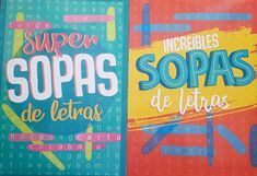 Compra Sopas Letras Vlll Bpvst3039 en click.gt