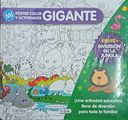 Colorea Postes Gigante: Diversion En La Granja Cpc141. Explora los mejores libros en Aristotelez.com