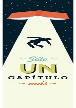 Compra Marcapaginas: Solo Un Capitulo Mas en click.gt