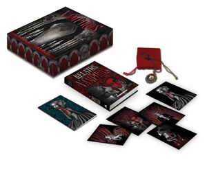 Cofre Vampiros ("relatos De Vampiros" + Libreta + 5 Postales + Ca Mafeo). La variedad más grande de libros está Aristotelez.com