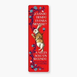 Compra Marcapaginas : ¿cuanto Tiempo Es Para Siempre? A Veces Solo Un Segundo en click.gt