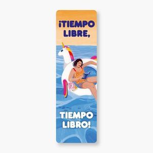 Compra Marcapaginas: Tiempo Libre, Tiempo Libre en click.gt