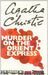 Murder On The Orient Express. Zerobolas te ofrece miles de productos online y envíos a todo el país.