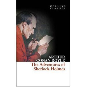 Compra The Adventures Of Sherlock Holmes en click.gt