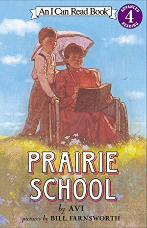 Prairie School (i Can Read Level 4). Envíos a toda Guatemala, compra en Aristotelez.com.