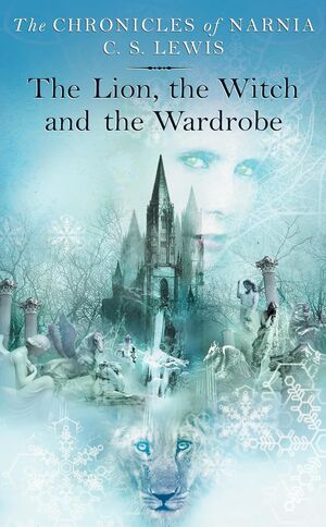 Chronicles Narnia 2: The Lion The Witch And The Wardrobe. Todo lo que buscas lo encuentras en Aristotelez.com.