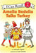 Amelia Bedelia Talks Turkey (i Can Read ! Level 2). Compra desde casa de manera fácil y segura en Aristotelez.com