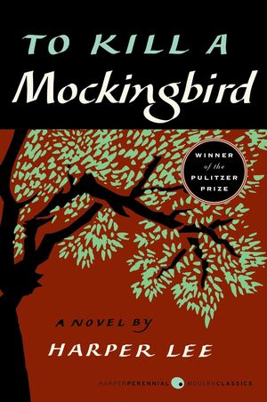 Compra To Kill A Mockingbird en click.gt