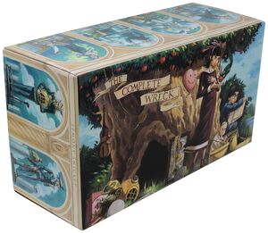 Compra Series Of Unfortunate Events Box 13 Books en click.gt