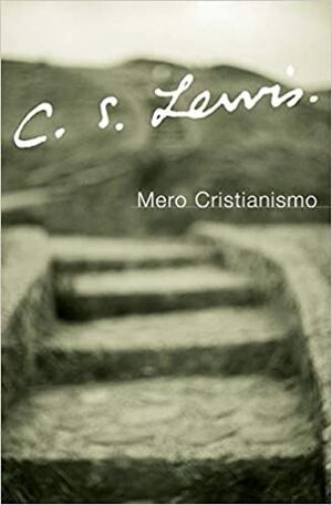 Portada del libro MERO CRISTIANISMO - Compralo en Aristotelez.com