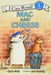 Portada del libro MAC AND CHEESE (I CAN READ LEVEL 1) - Compralo en Aristotelez.com