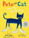 Portada del libro PETE THE CAT: I LOVE MY WHITE SHOES BY ERIC LITWIN - Compralo en Aristotelez.com