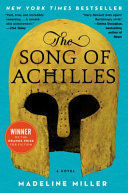 Compra The Song Of Achilles en click.gt