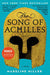 Portada del libro THE SONG OF ACHILLES - Compralo en Aristotelez.com